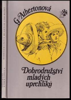 Dobrodružství mladých uprchlíků