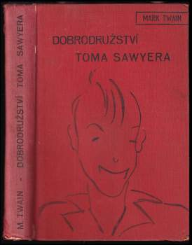 Dobrodružství Toma Sawyera
