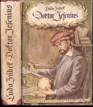 Doktor Jesenius
