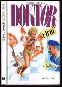 Doktor v trní
