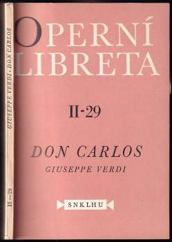 Don Carlos