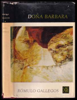 Doňa Barbara