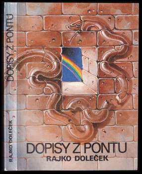 Dopisy z Pontu
