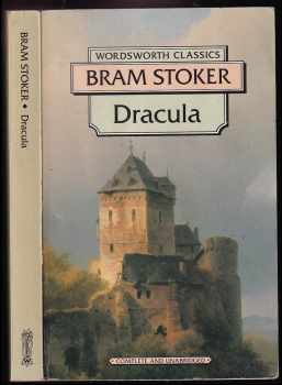 Bram Stoker: Dracula