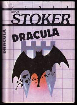 Dracula. Slovensky