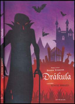 Giada Francia: Drákula