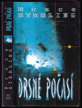 Drsné počasí