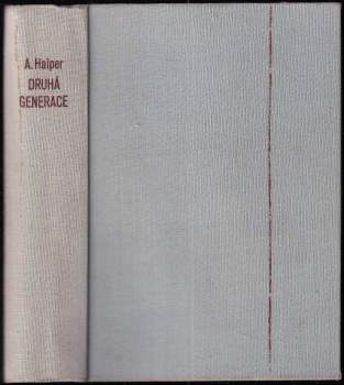 Druhá generace