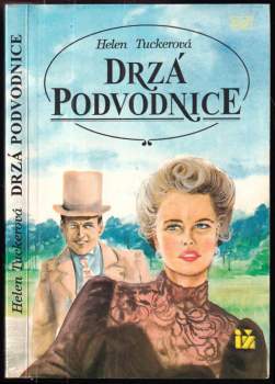 Drzá podvodnice