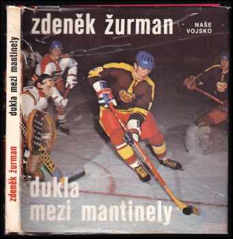 Dukla mezi mantinely