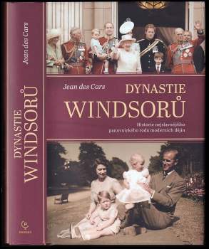 Dynastie Windsorů