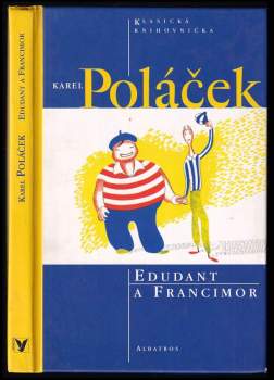Edudant a Francimor