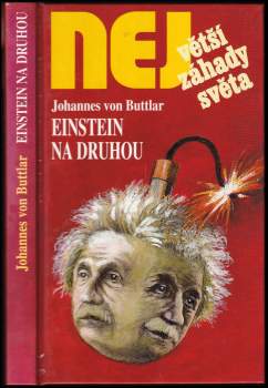 Einstein na druhou