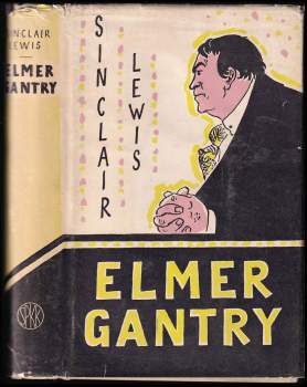 Elmer Gantry