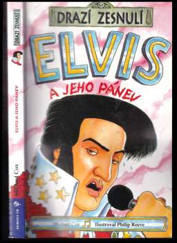 Elvis a jeho pánev