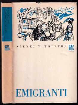 Emigranti