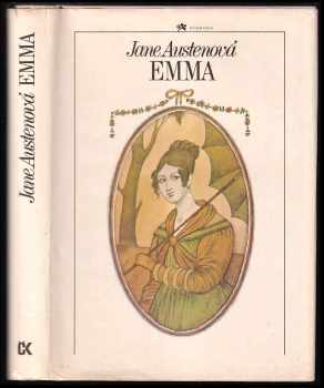 Jane Austenová,: Emma