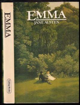 Jane Austen: Emma