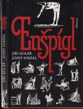 Enšpígl