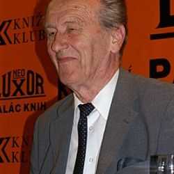 Erich Václav