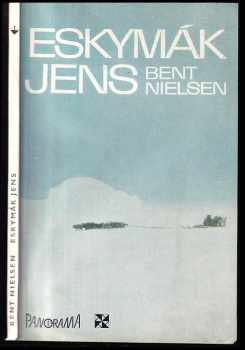 Eskymák Jens