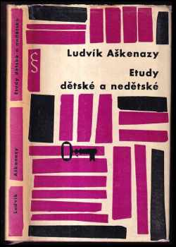 Etudy dětské a nedětské