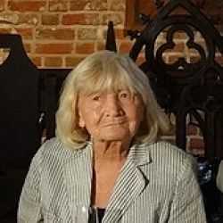 Eva Kantůrková