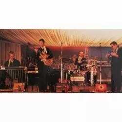The Drifters Caravan