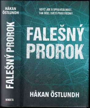 Falešný prorok