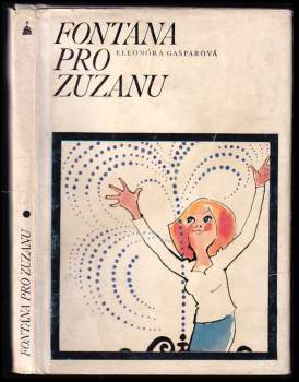 Fontána pro Zuzanu