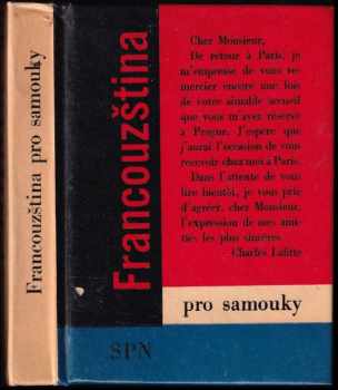 Francouzština pro samouky