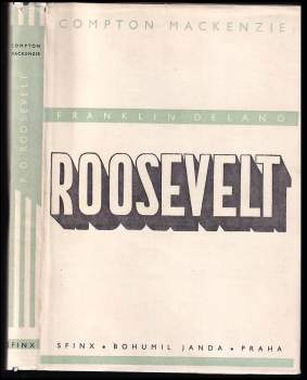 Franklin Delano Roosevelt