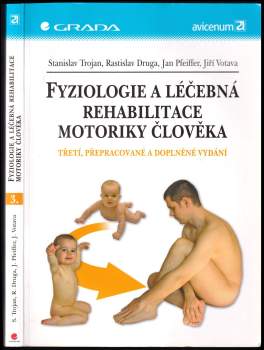 Fyziologie a léčebná rehabilitace motoriky člověka