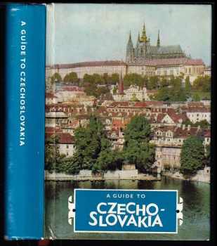 Guide to Czechoslovakia