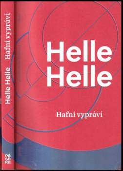 Hafni vypráví