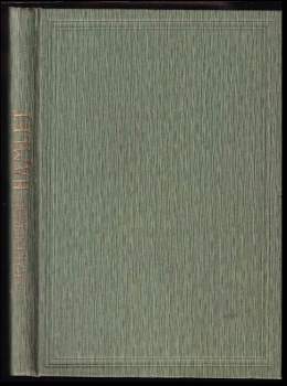 Hamlet - králevic dánský