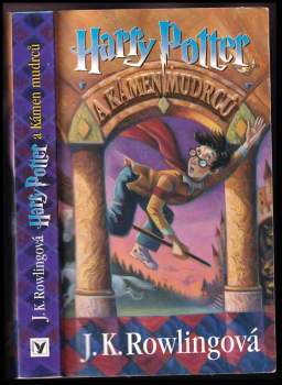 Harry Potter a Kámen mudrců