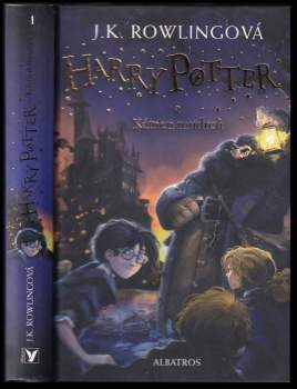 Harry Potter a kámen mudrců