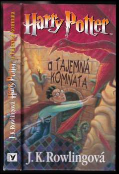 Harry Potter a tajemná komnata