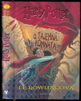 Harry Potter a tajemná komnata