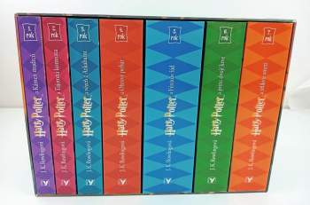 Harry Potter