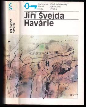 Havárie