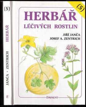 Herbář léčivých rostlin