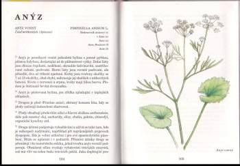 Jiří Janča: Herbář léčivých rostlin