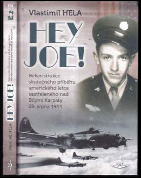 Hey Joe!