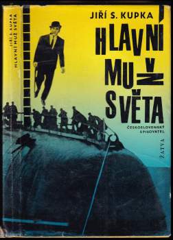 Hlavní muž světa