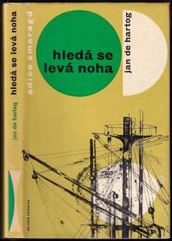 Hledá se levá noha