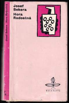 Hora Radostná