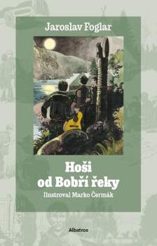 Hoši od Bobří řeky