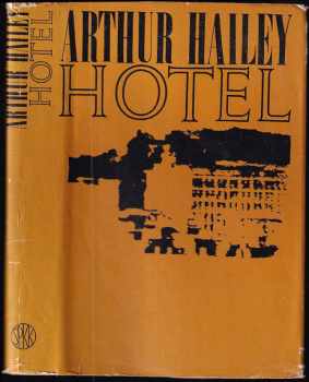 Arthur Hailey: Hotel